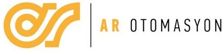 AR Industries logo