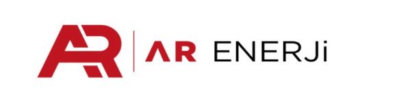 AR Solar Energy logo