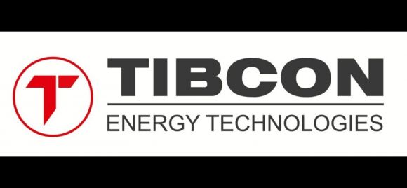 TIBCON Energy Technologies logo