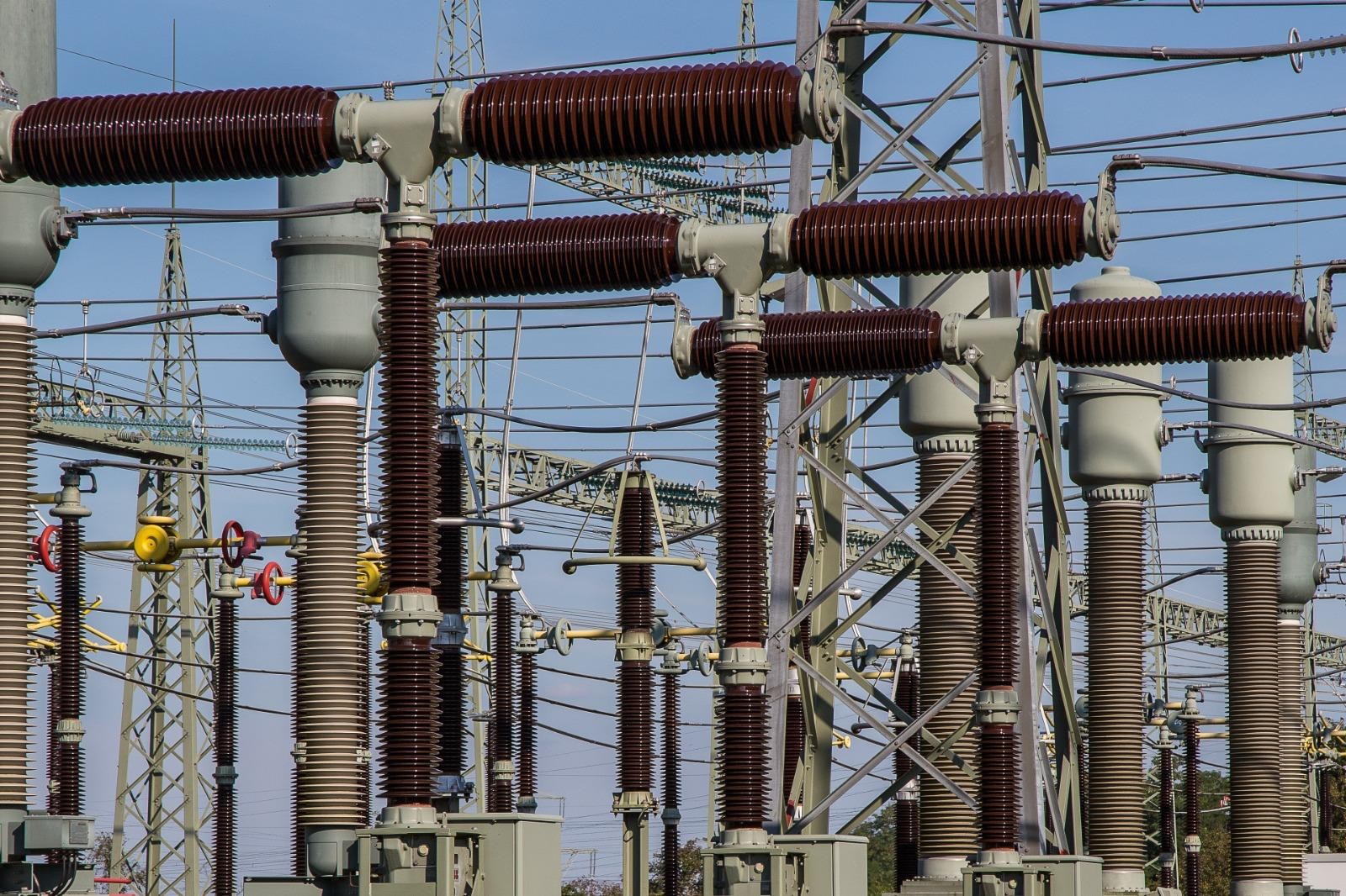 Medium & High Voltage Expertise