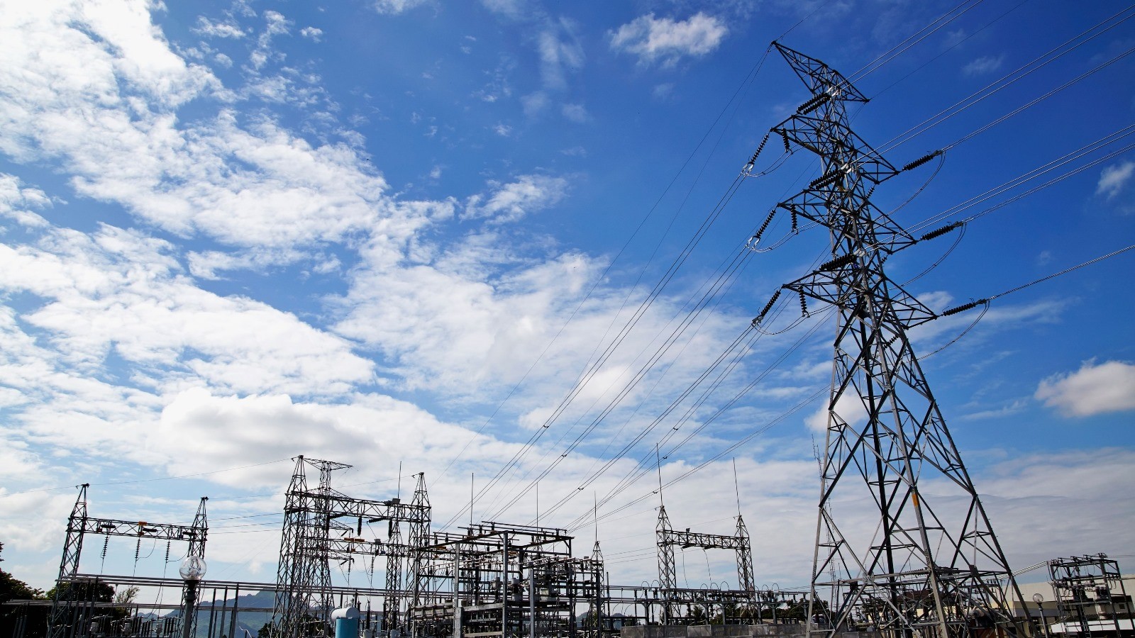 154 kV Energy Transmission Line — Söke Kipaş Paper Factory